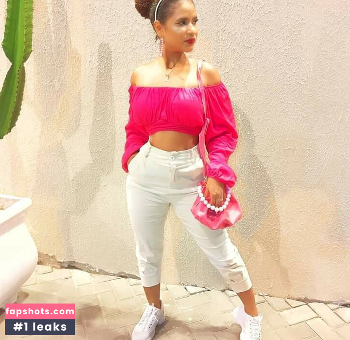 Mykaele Maylane gallery photo #18