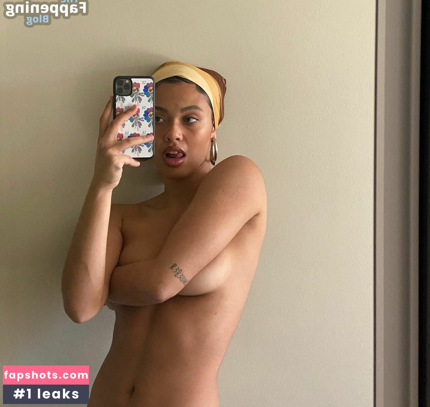 Mykeesha Nelson gallery photo #25