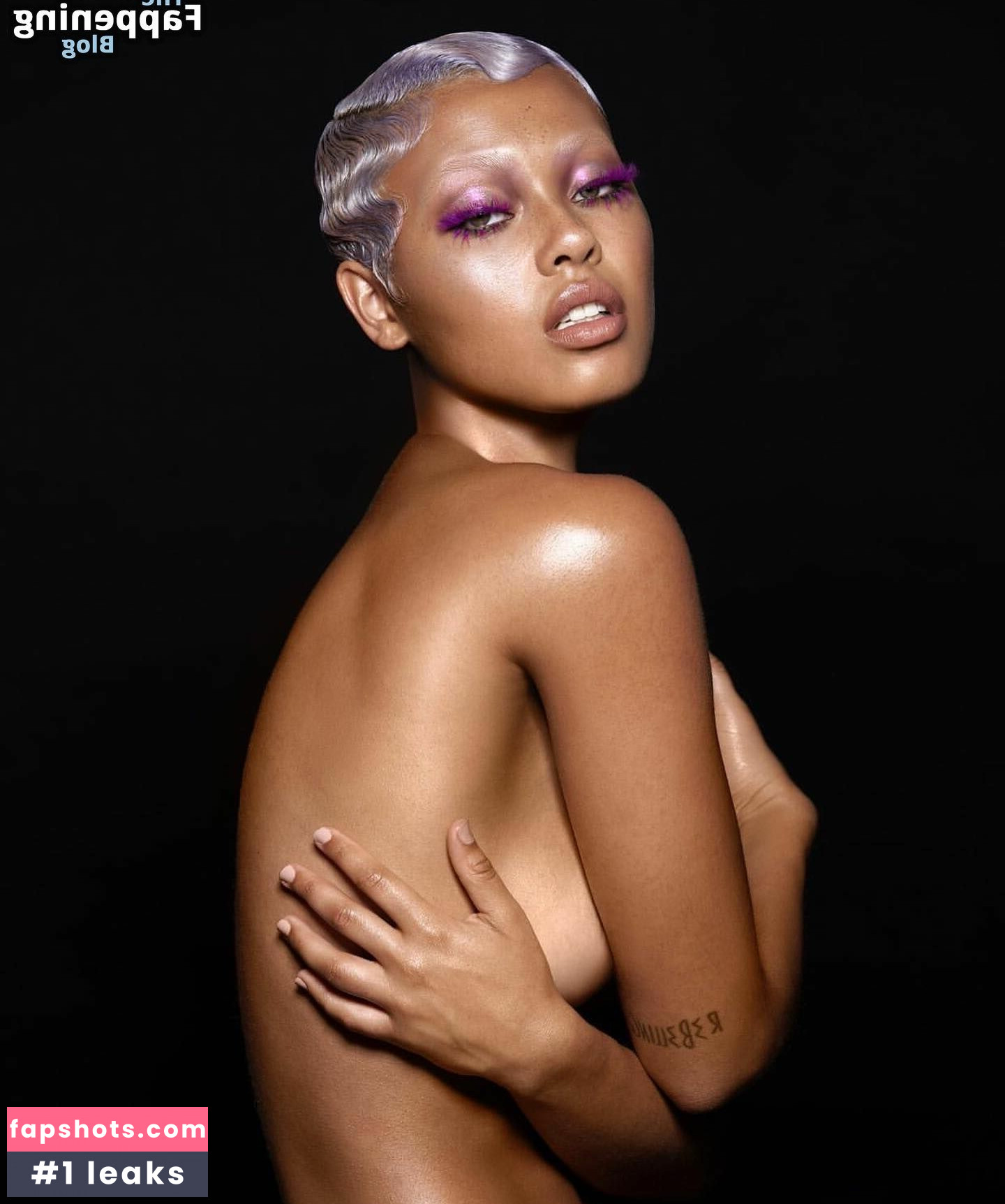 Mykeesha Nelson gallery photo #27