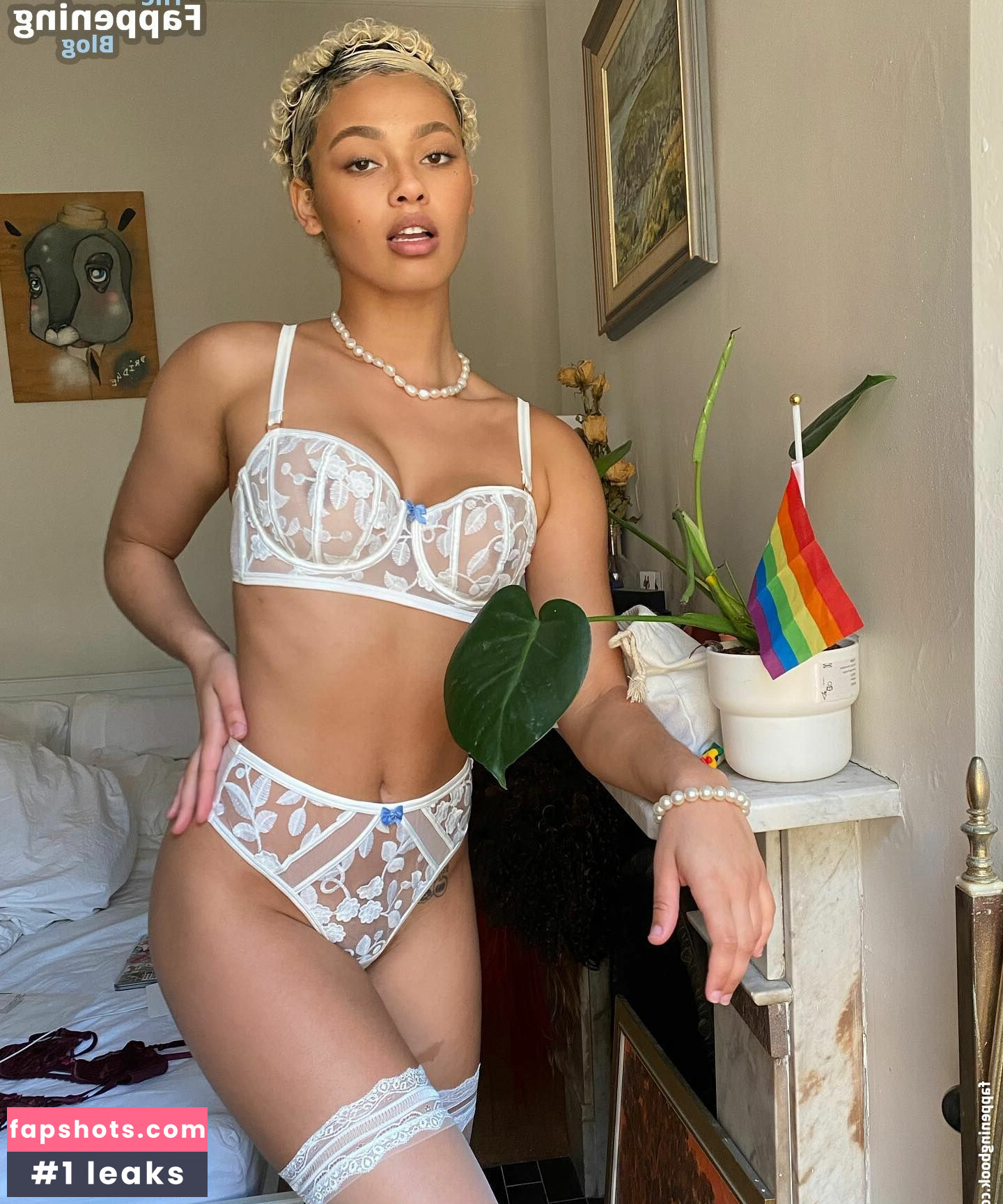 Mykeesha Nelson gallery photo #34