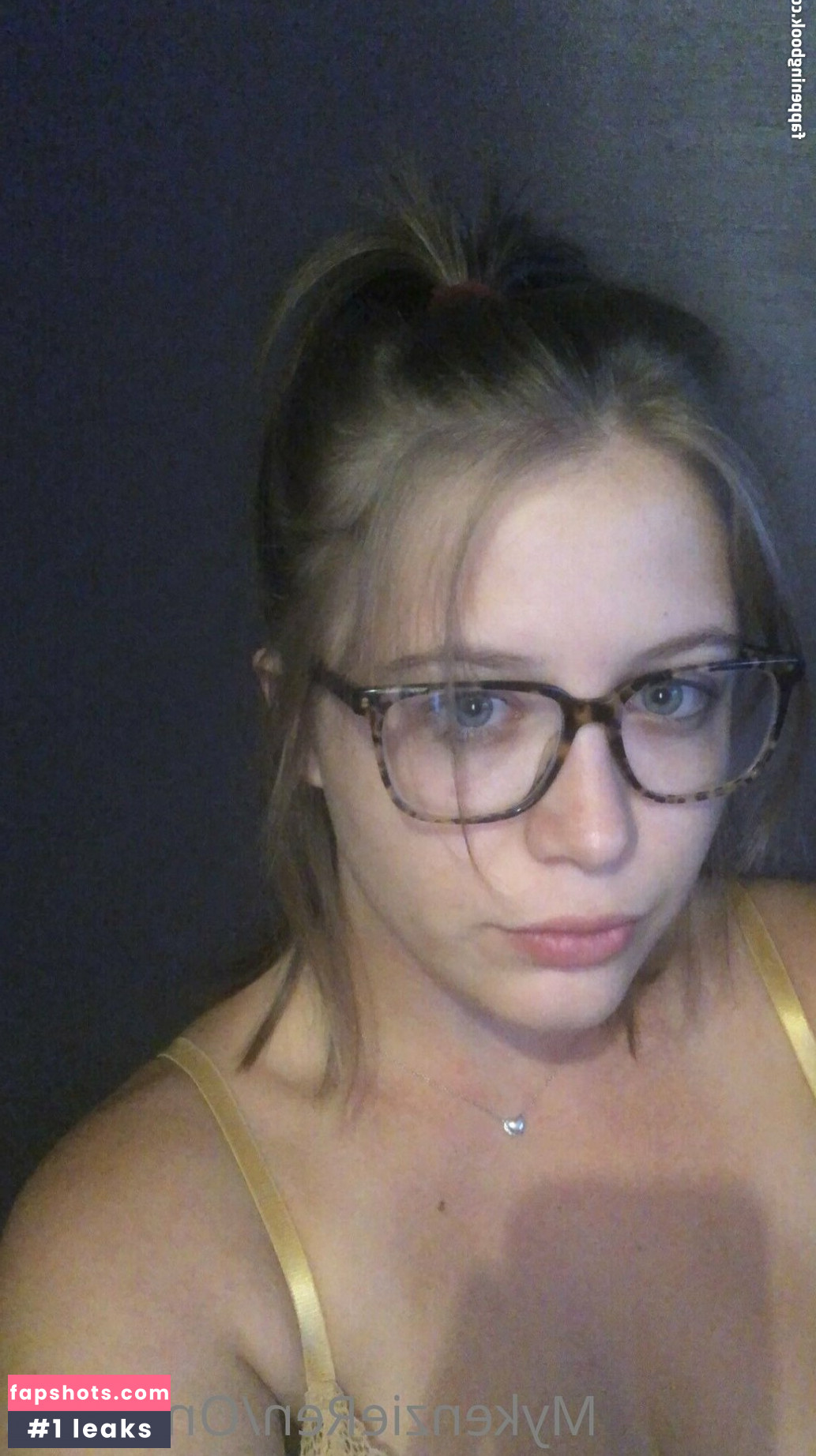 mykenzieren gallery photo #5