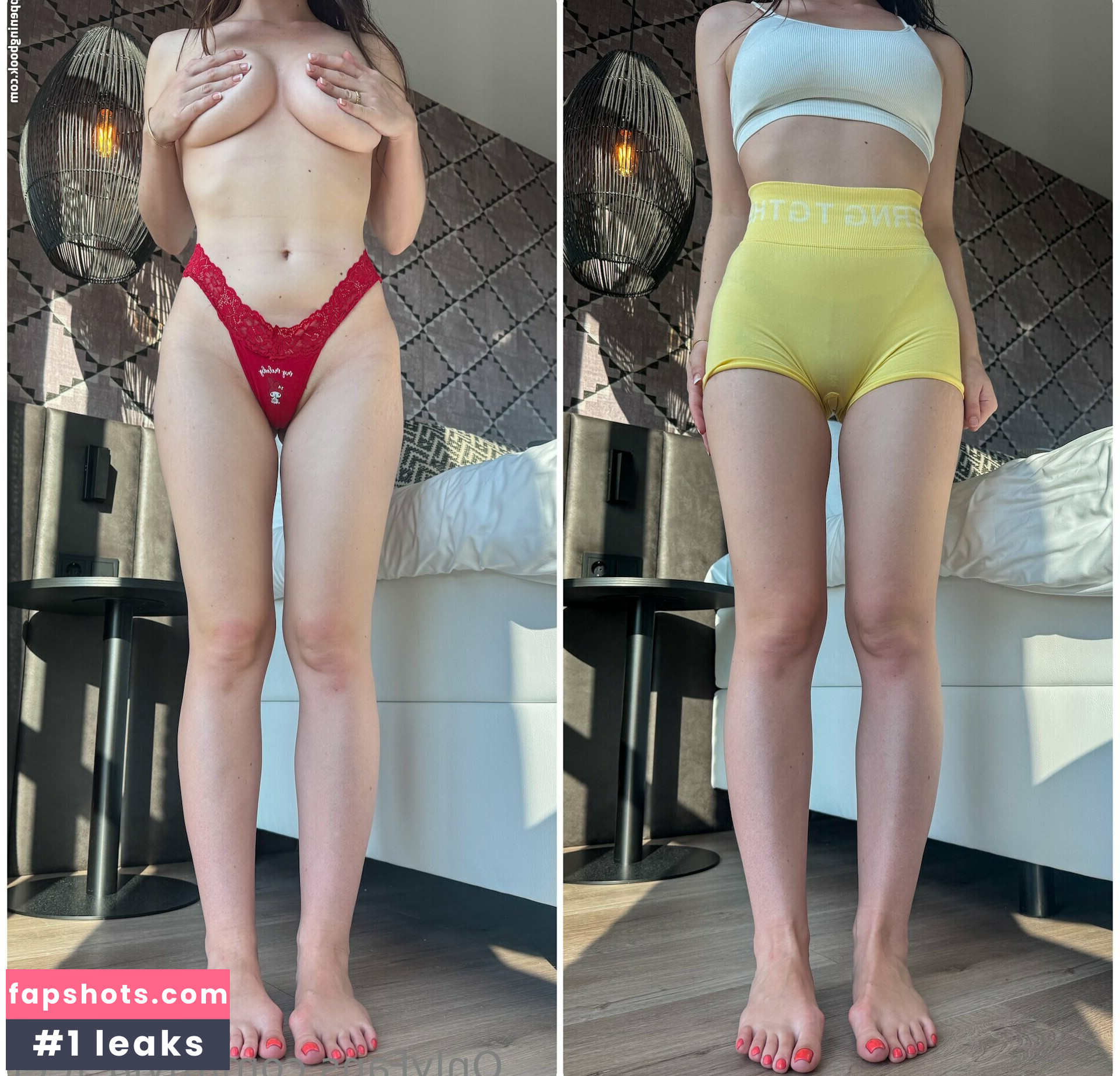 myla.feet Nahé úniky fotek pouze od fanoušků #16 - Fapshots