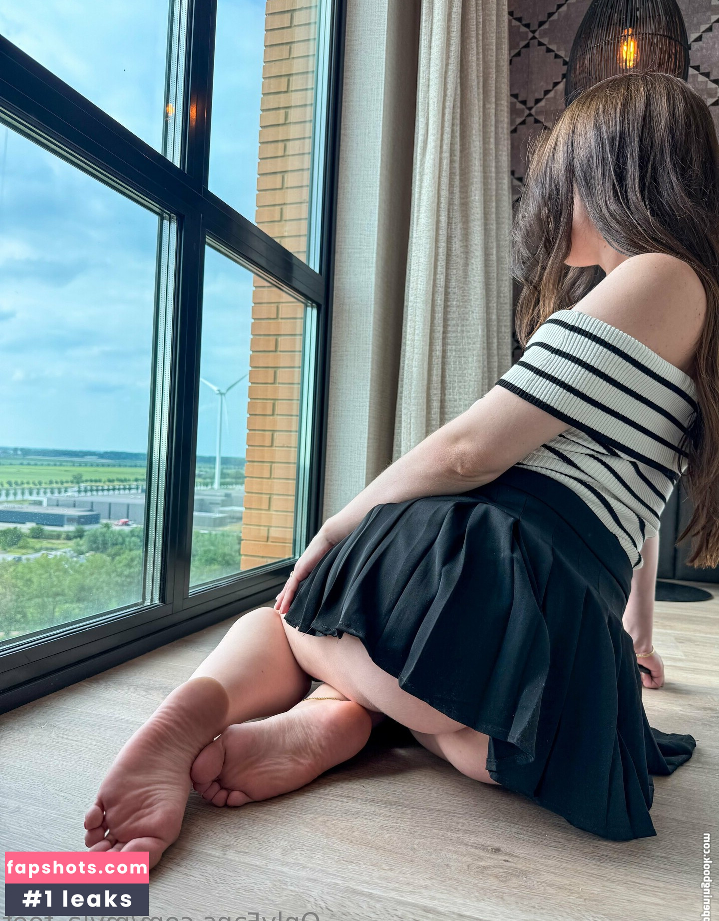 myla.feet Nahé úniky fotek pouze od fanoušků #18 - Fapshots