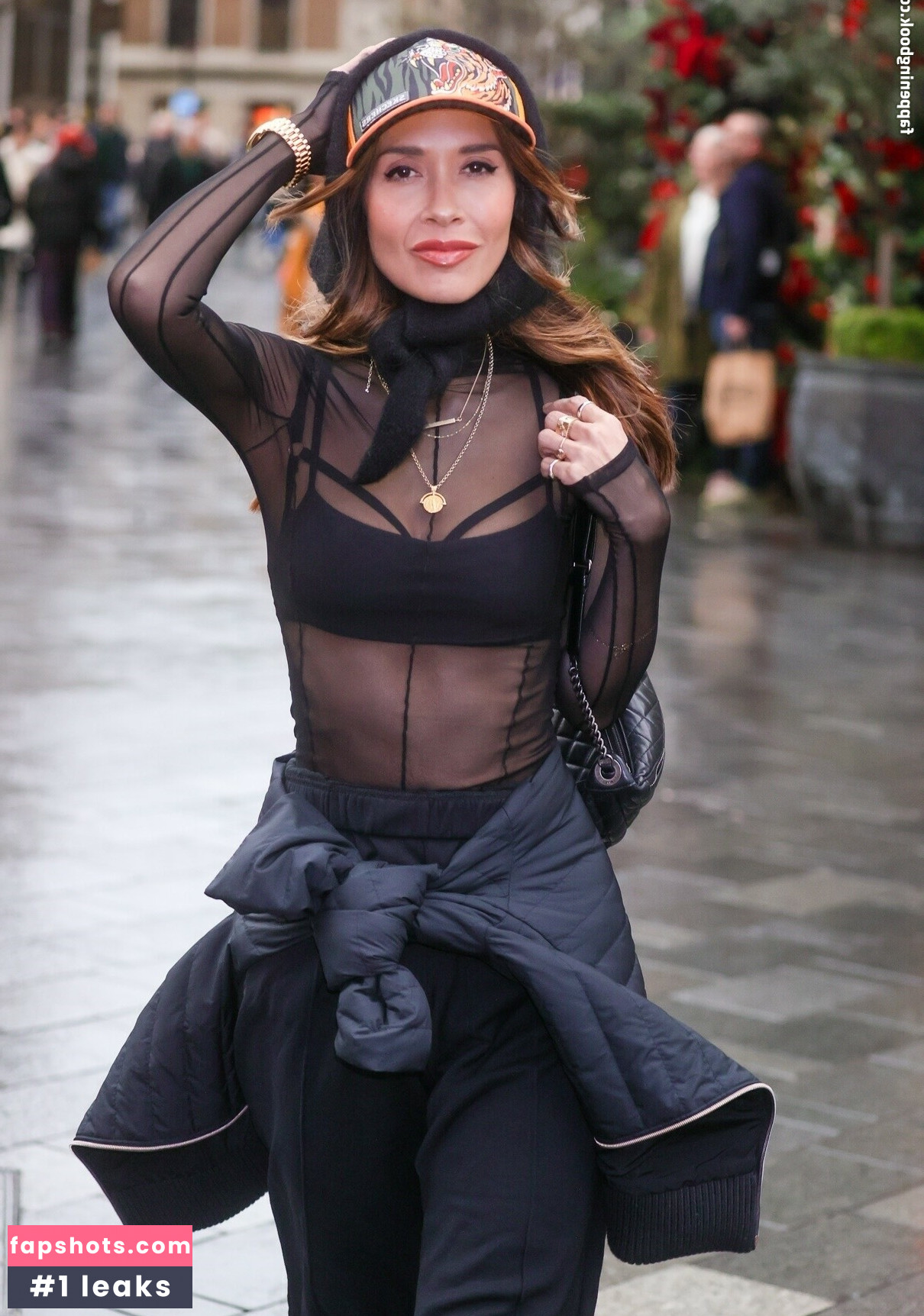 Myleene Klass Nude Leaks OnlyFans Photos #105 - LeakJerk