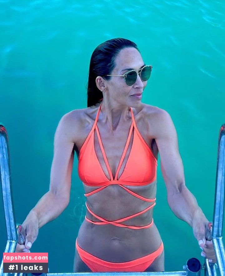 Myleene Klass Nude Leaks OnlyFans Photos #13 - LeakJerk