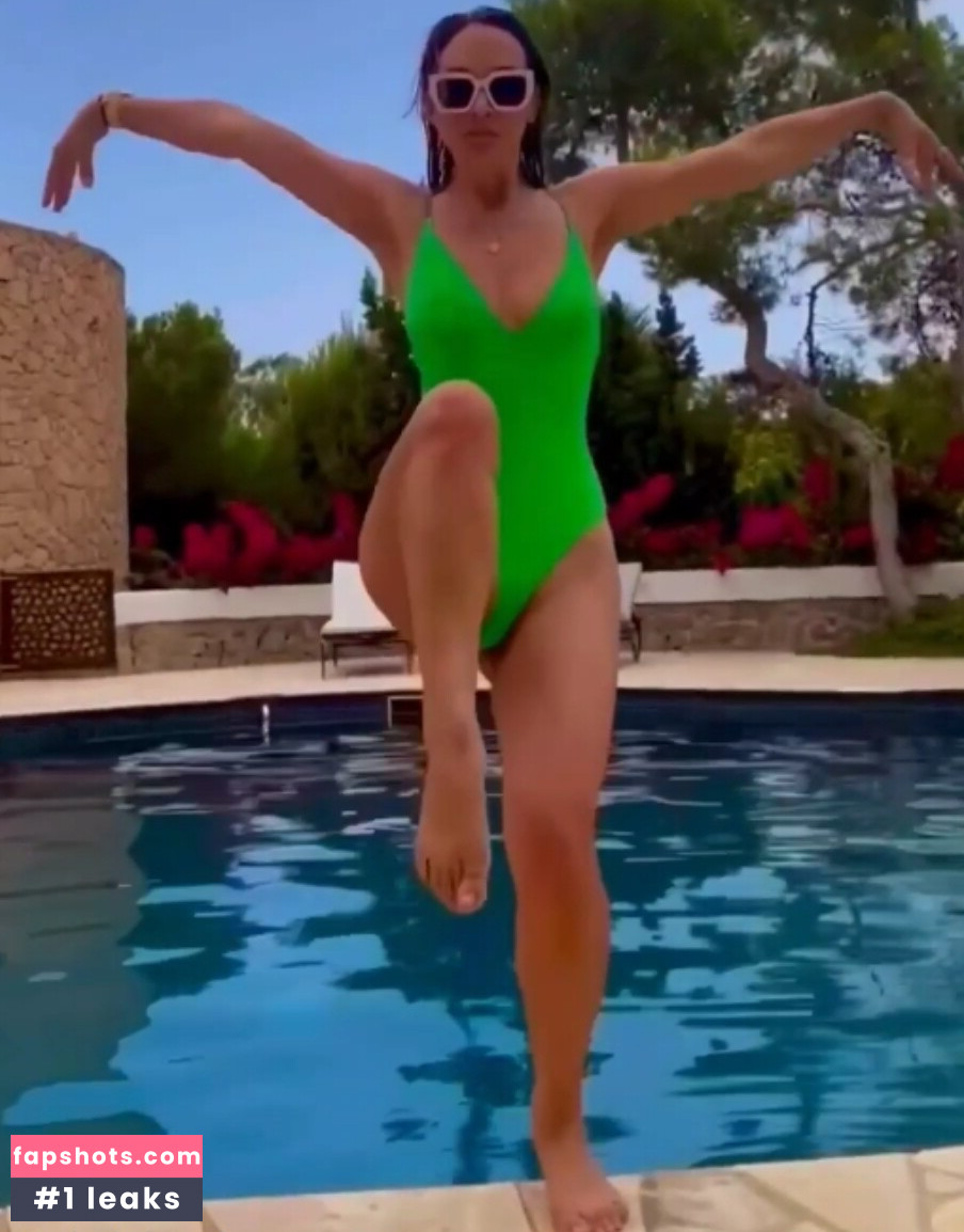 Myleene Klass Nude Leaks OnlyFans Photos #132 - LeakJerk