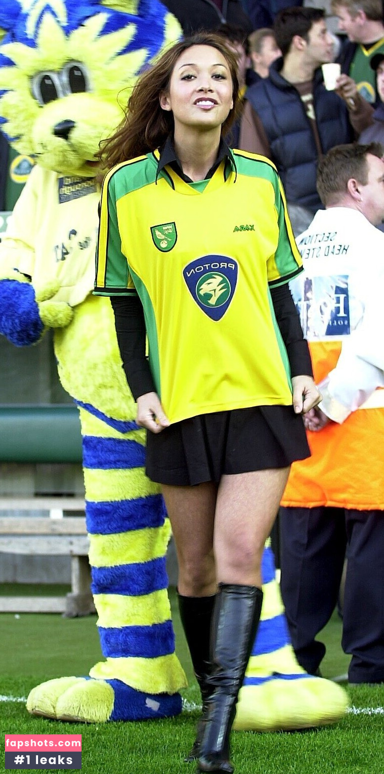 Myleene Klass Nude Leaks OnlyFans Photos #139 - LeakJerk