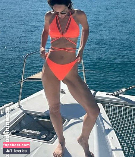 Myleene Klass Nude Leaks OnlyFans Photos #15 - LeakJerk