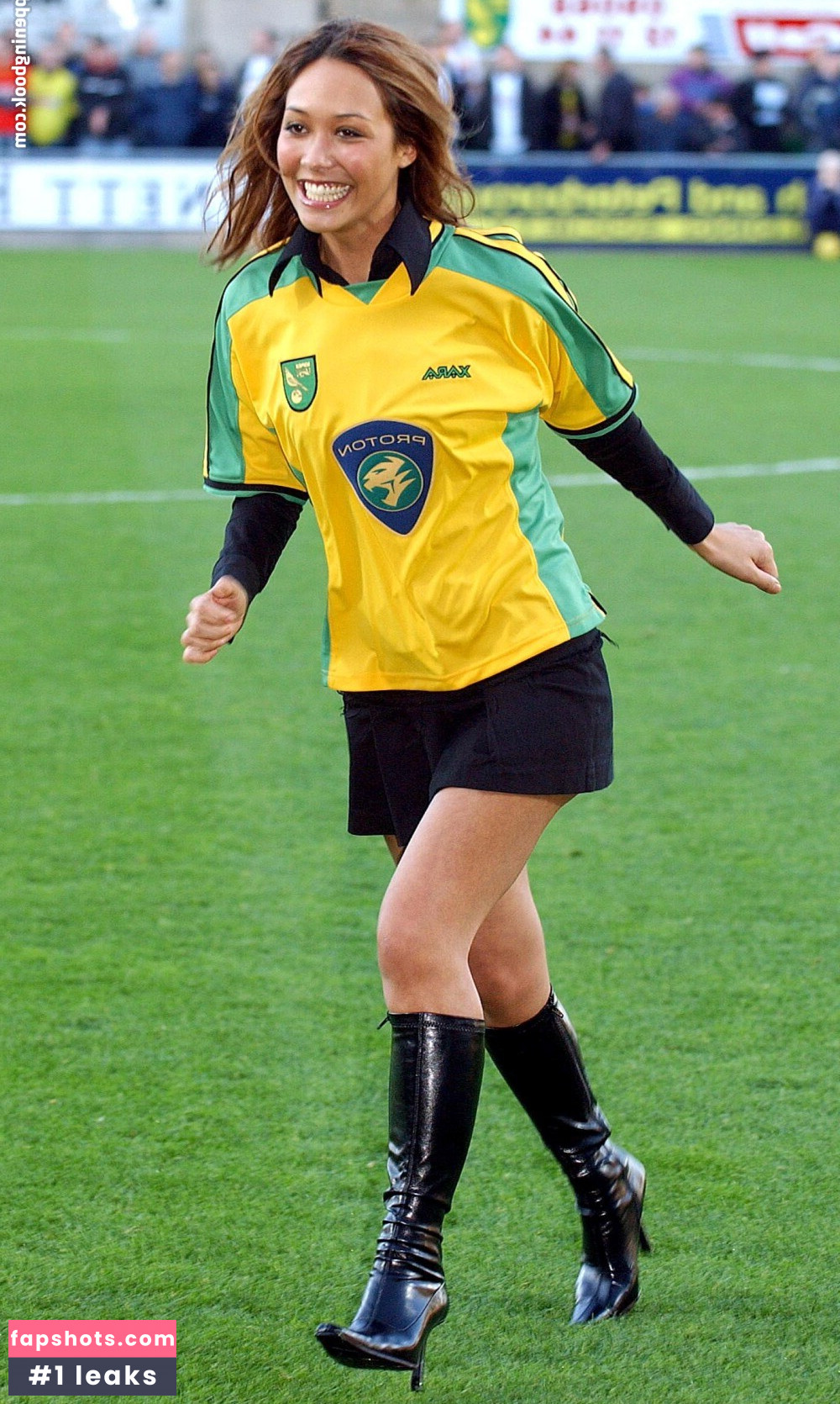 Myleene Klass Nude Leaks OnlyFans Photos #142 - LeakJerk