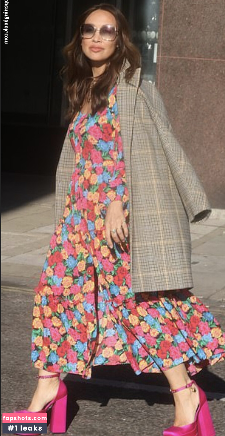 Myleene Klass Nude Leaks OnlyFans Photos #143 - LeakJerk