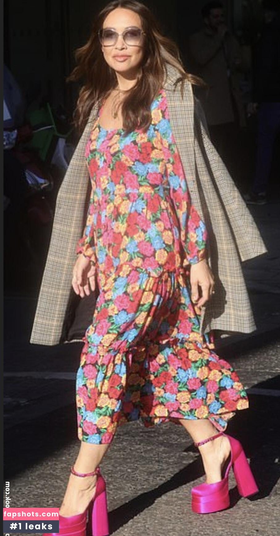 Myleene Klass Nude Leaks OnlyFans Photos #144 - LeakJerk