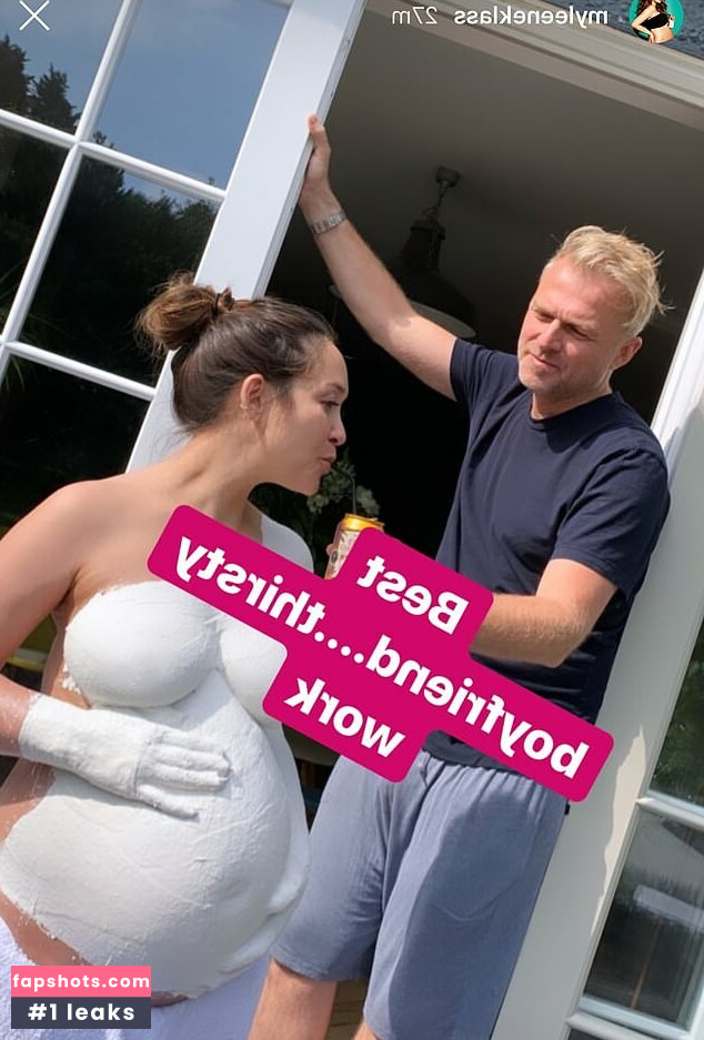 Myleene Klass Nude Leaks OnlyFans Photos #151 - LeakJerk