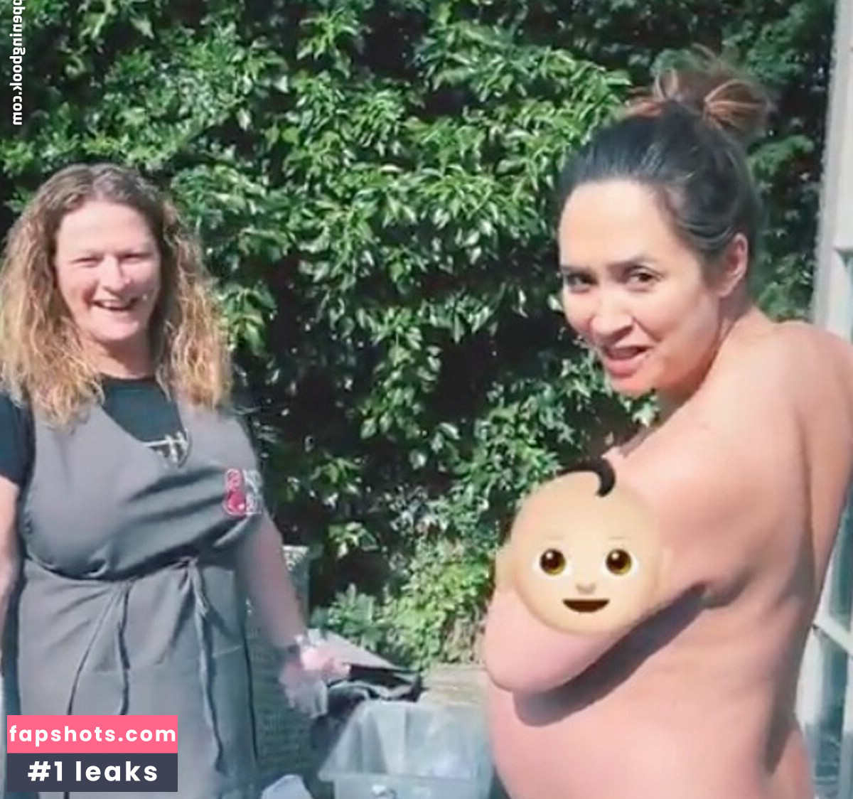 Myleene Klass Nude Leaks OnlyFans Photos #157 - LeakJerk