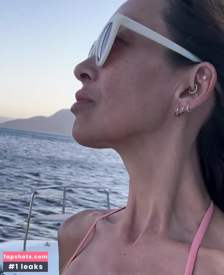 Myleene Klass Nude Leaks OnlyFans Photos #19 - LeakJerk