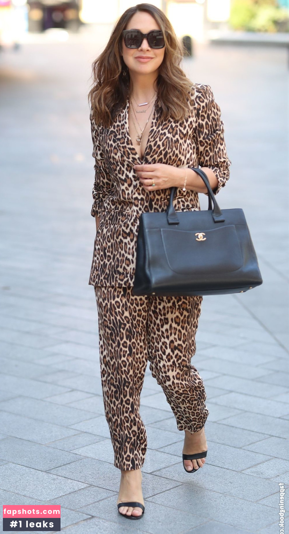 Myleene Klass Nude Leaks OnlyFans Photos #224 - LeakJerk