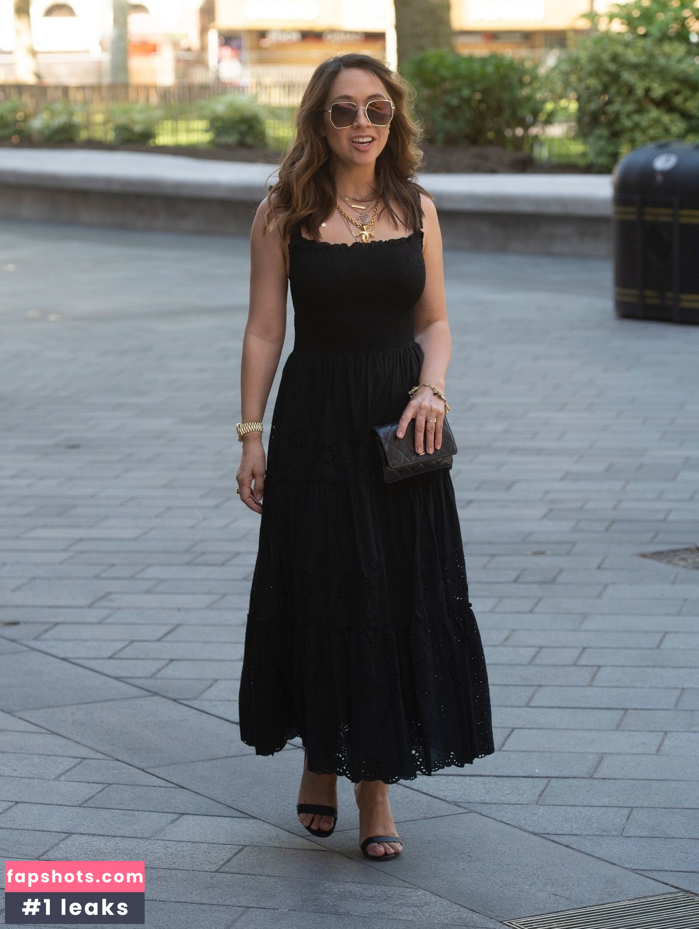 Myleene Klass Nude Leaks OnlyFans Photos #226 - LeakJerk