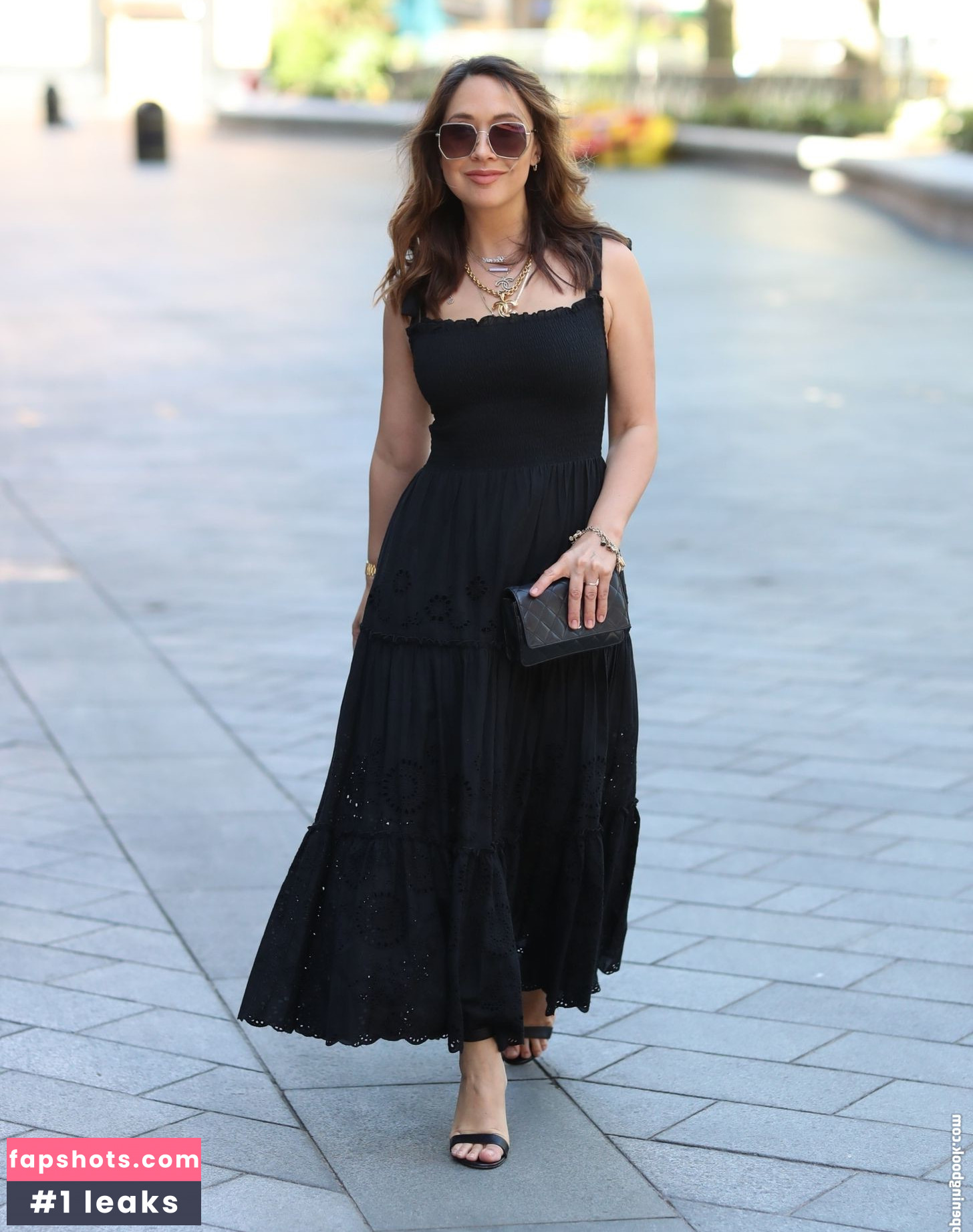 Myleene Klass Nude Leaks OnlyFans Photos #228 - LeakJerk