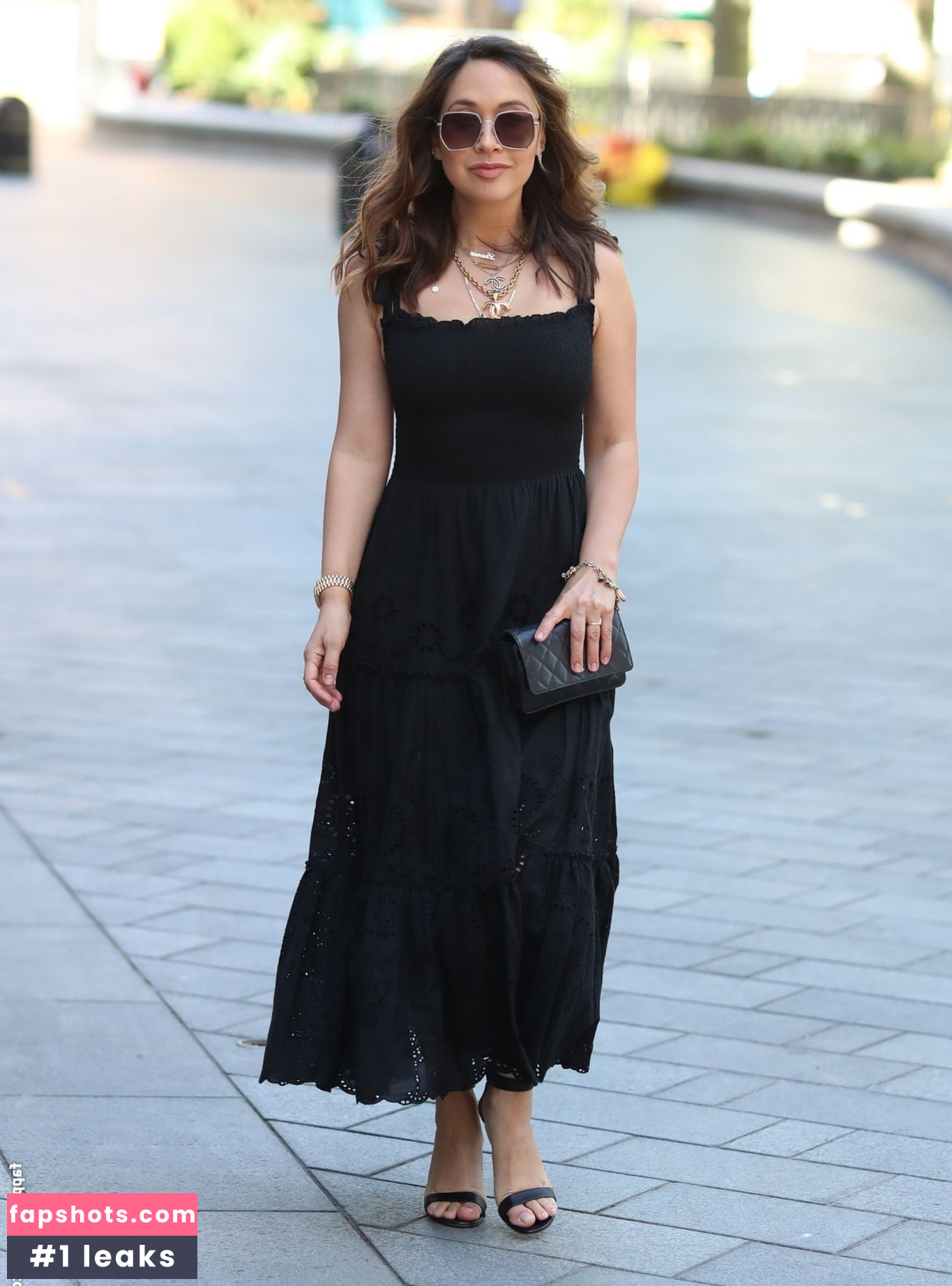 Myleene Klass Nude Leaks OnlyFans Photos #229 - LeakJerk