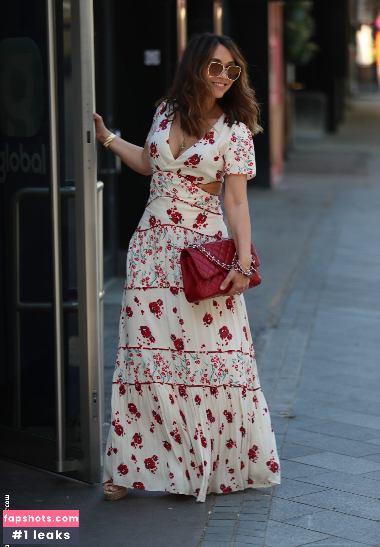 Myleene Klass Nude Leaks OnlyFans Photos #234 - LeakJerk