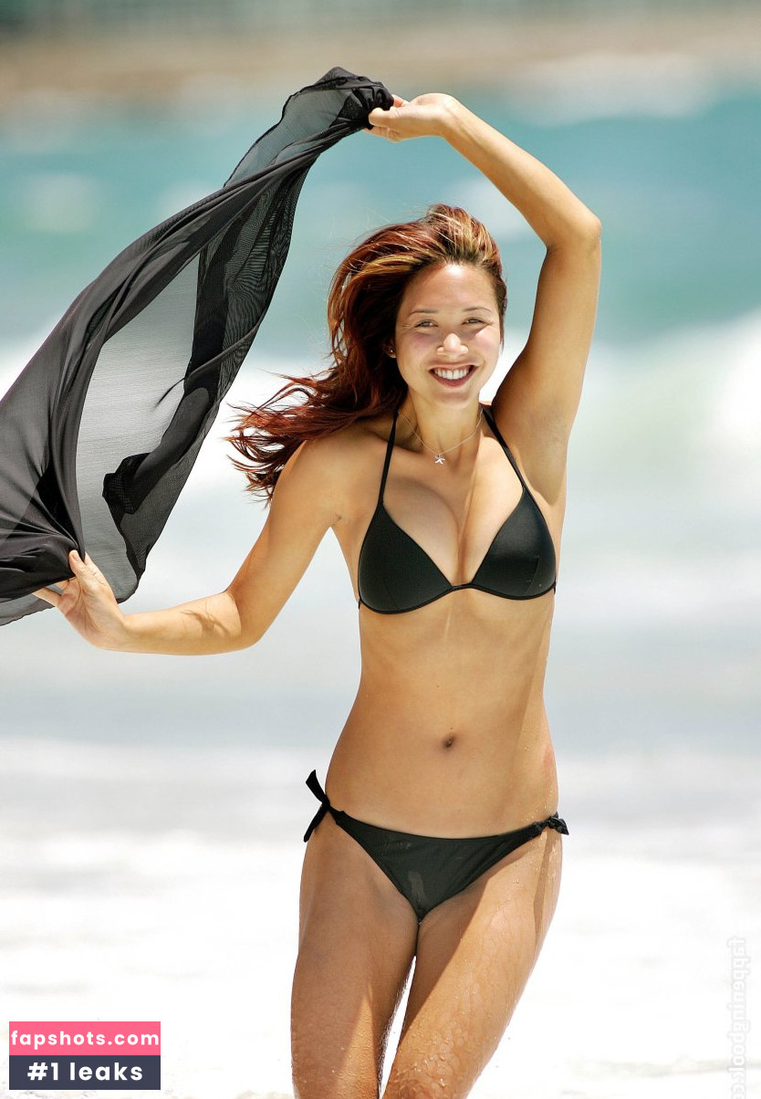 Myleene Klass Nude Leaks OnlyFans Photos #246 - LeakJerk