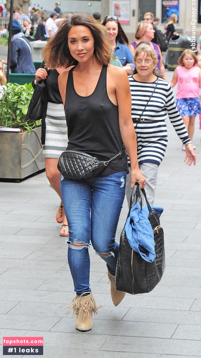 Myleene Klass Nude Leaks OnlyFans Photos #254 - LeakJerk