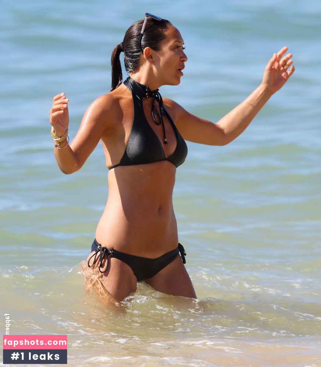 Myleene Klass Nude Leaks OnlyFans Photos #260 - LeakJerk