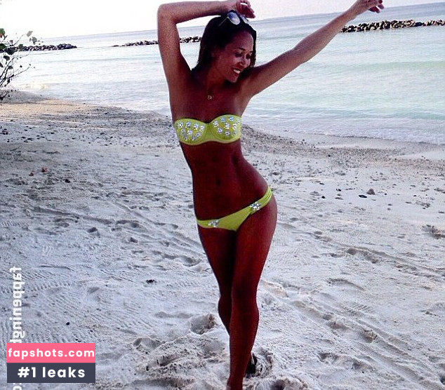 Myleene Klass Nude Leaks OnlyFans Photos #268 - LeakJerk