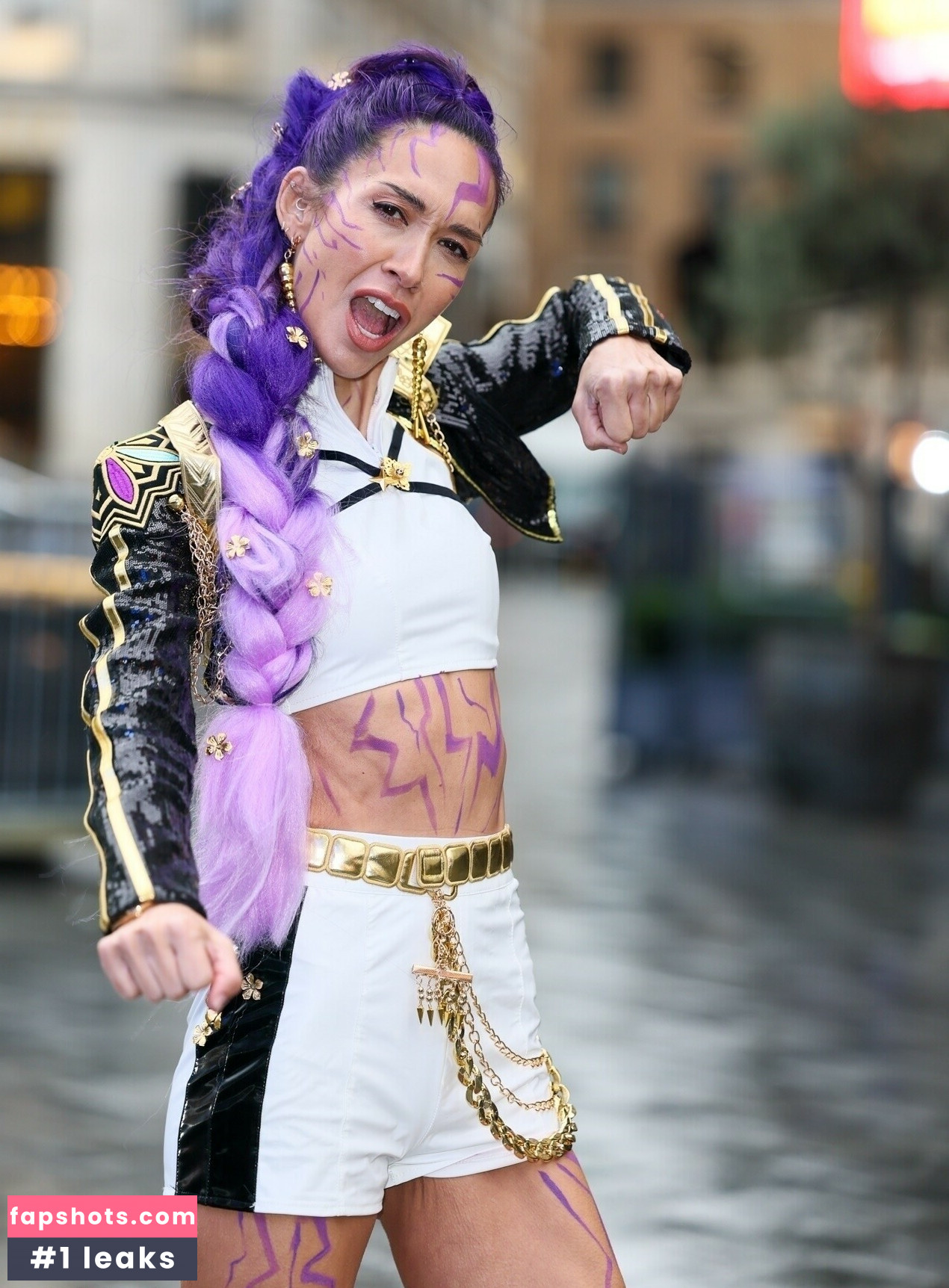 Myleene Klass Nude Leaks OnlyFans Photos #4 - LeakJerk