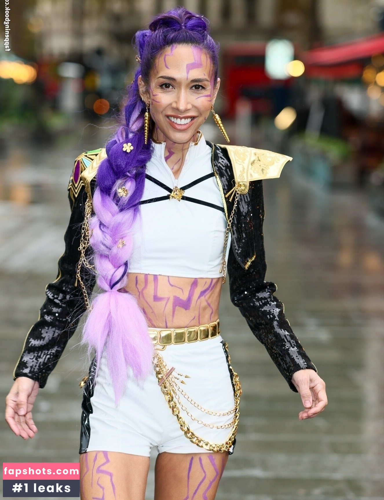 Myleene Klass Nude Leaks OnlyFans Photos #5 - LeakJerk