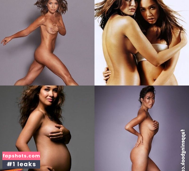 Myleene Klass Nacktheit OnlyFans Fotos #45 - Fapshots