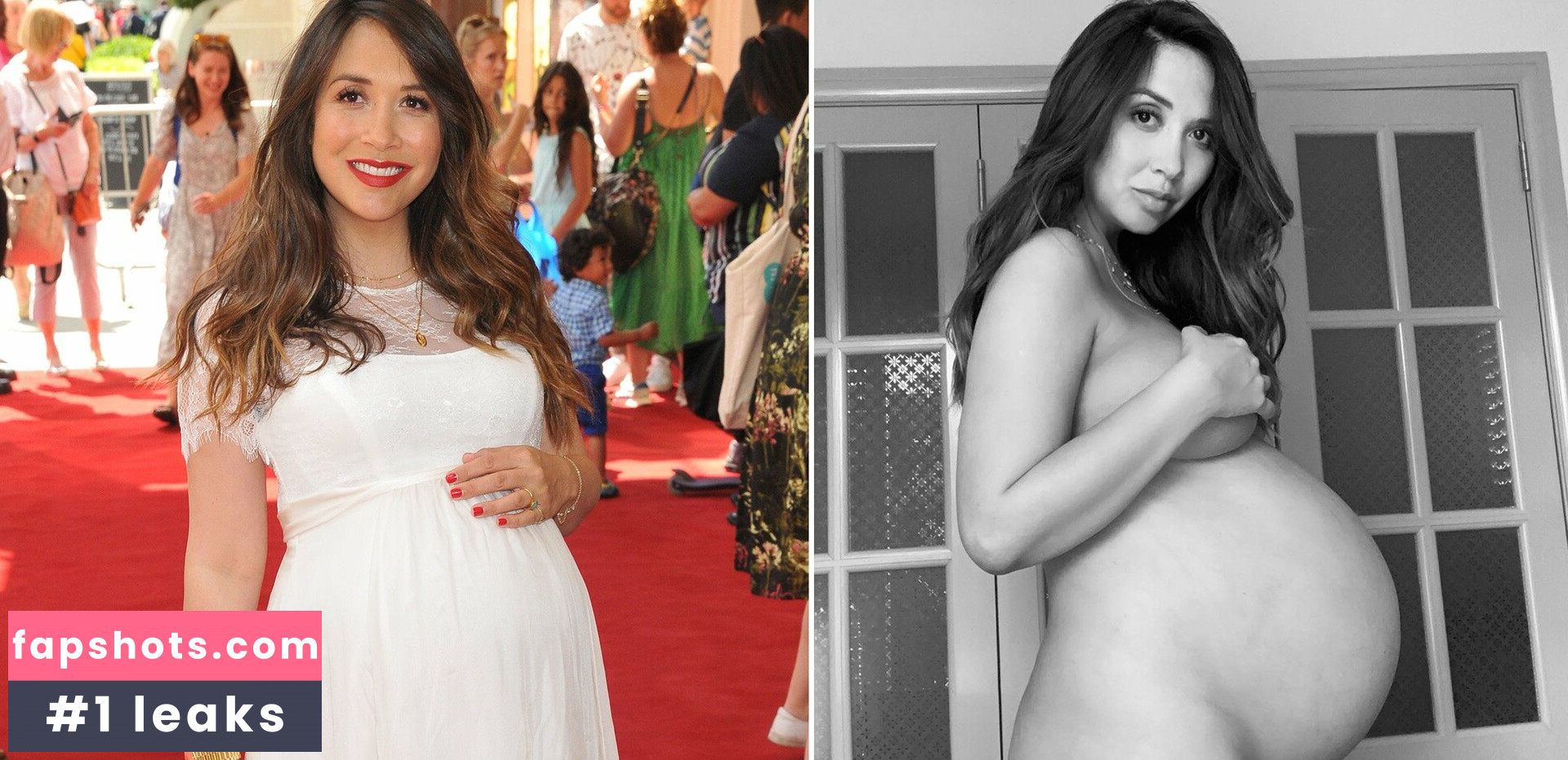 Myleene Klass Nacktheit OnlyFans Fotos #62 - Fapshots