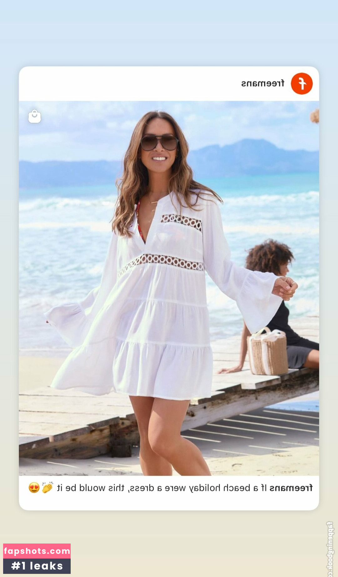 Myleene Klass Nude Leaks OnlyFans Photos #89 - LeakJerk