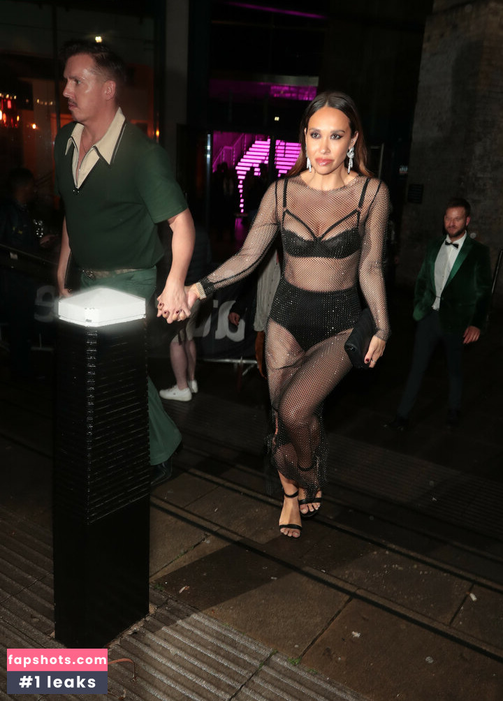 Myleene Klass Nacktheit OnlyFans Fotos #324 - Fapshots
