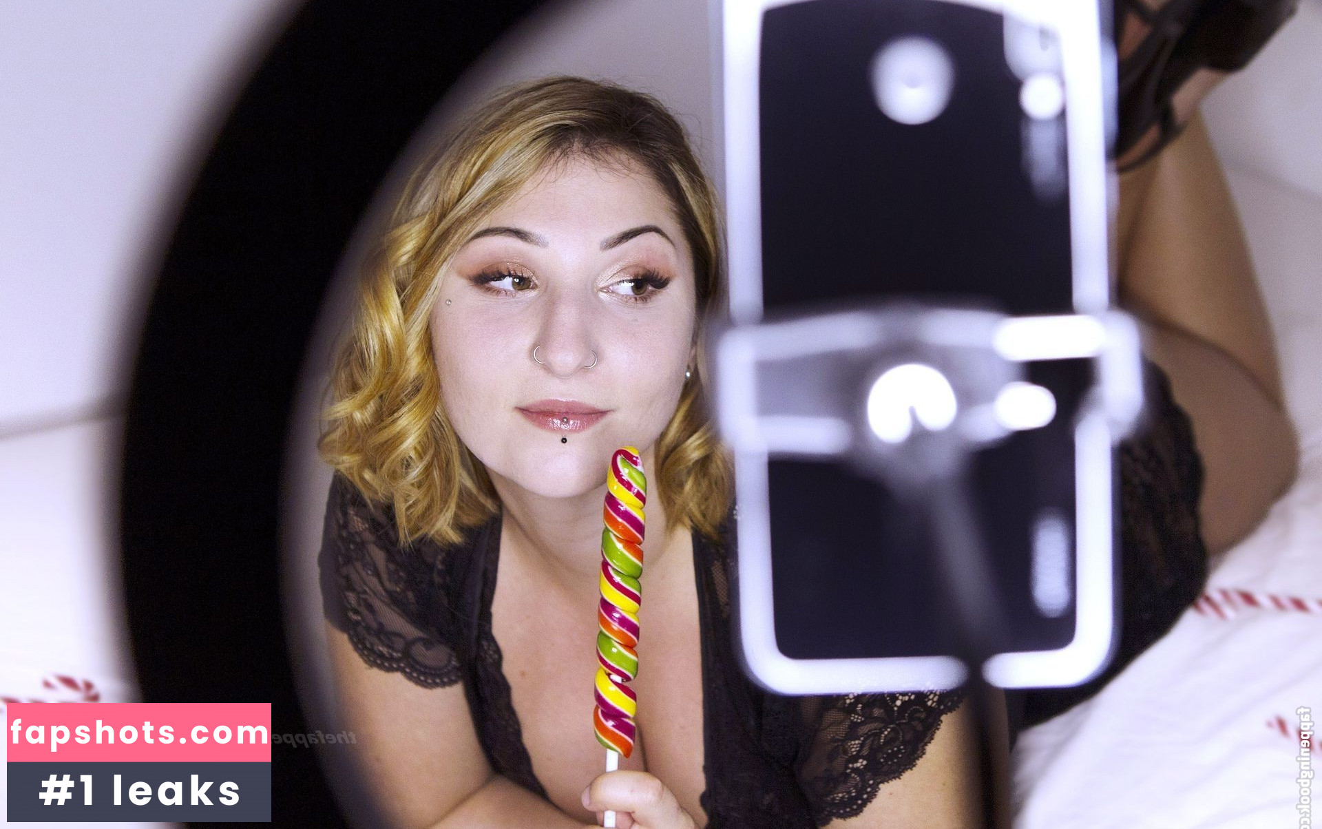 Mylena Johnson gallery photo #8