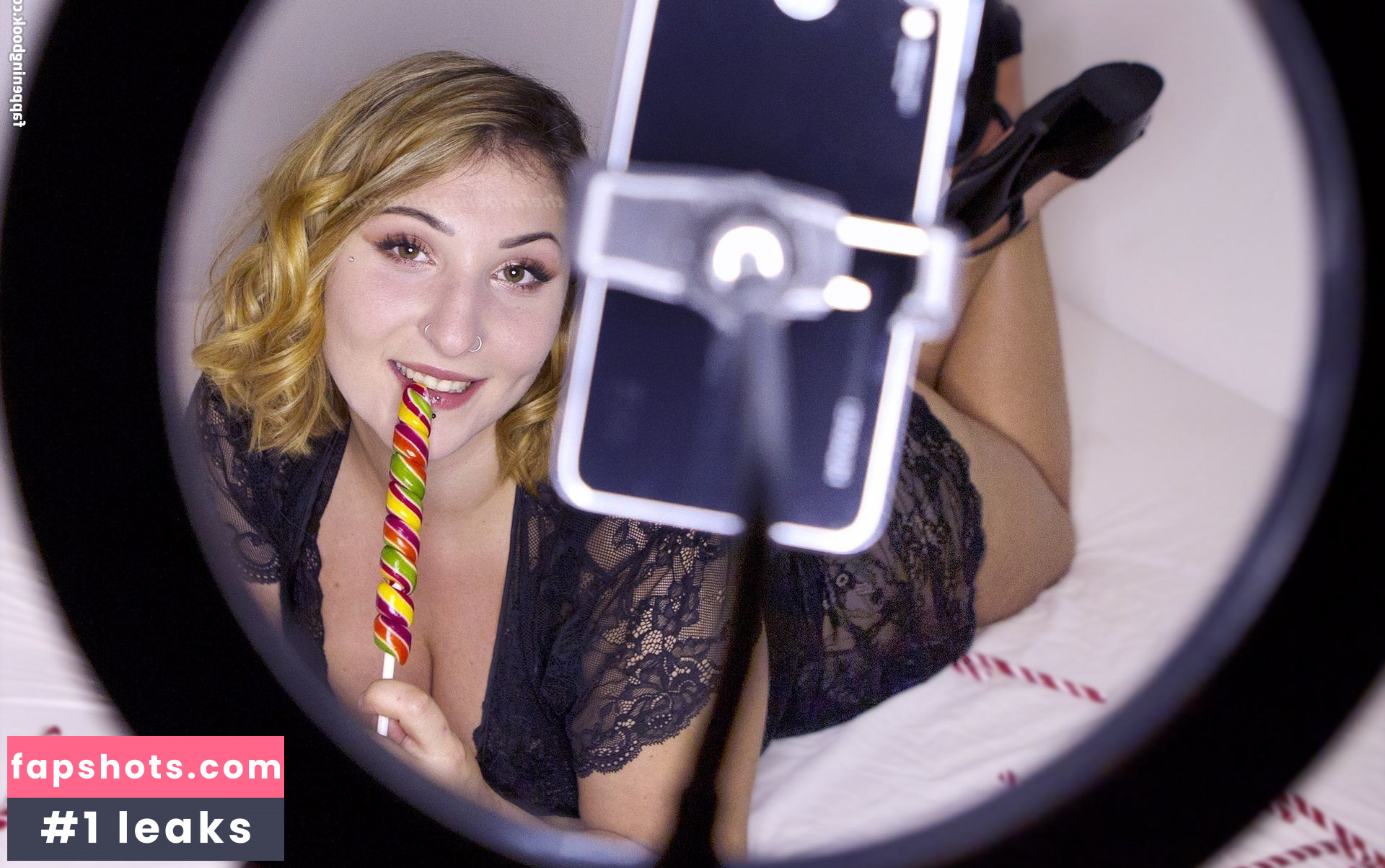 Mylena Johnson gallery photo #9