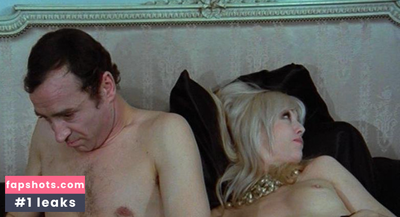 Mylène Demongeot nude babe gallery