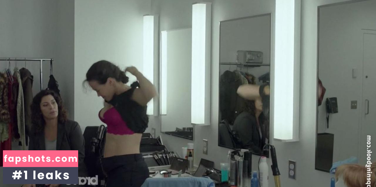 Mylène Dinh-Robic Nahé úniky fotek pouze od fanoušků #2 - Fapshots