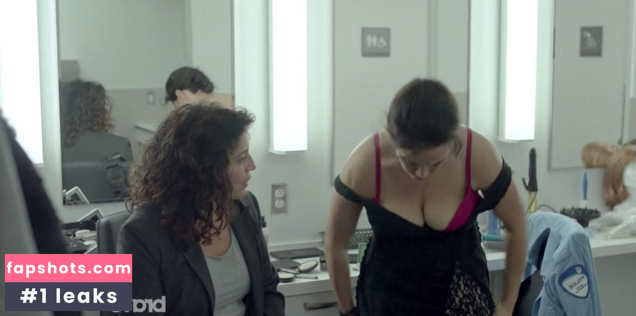 Mylène Dinh-Robic Nahé úniky fotek pouze od fanoušků #4 - Fapshots