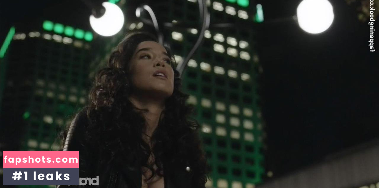 Mylène Dinh-Robic Nahé úniky fotek pouze od fanoušků #7 - Fapshots