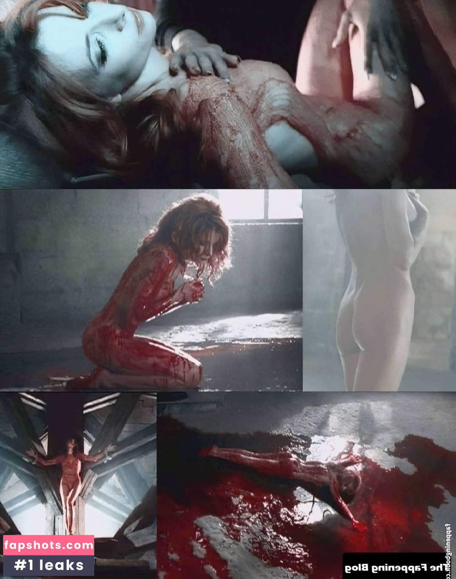 Mylène Farmer gallery photo #31