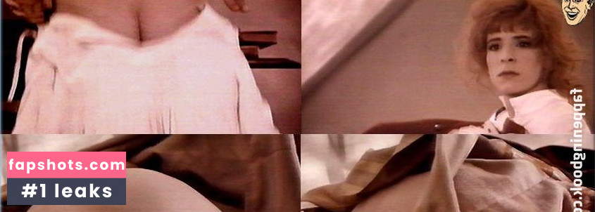 Mylène Farmer gallery photo #60