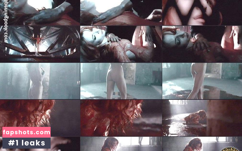 Mylène Farmer gallery photo #67