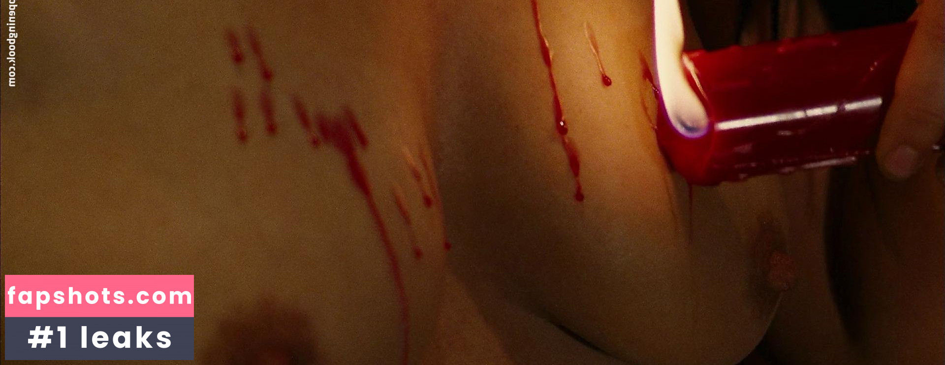 Mylene Jampanoi Filtración Desnuda OnlyFans Foto #53 - Fapshots