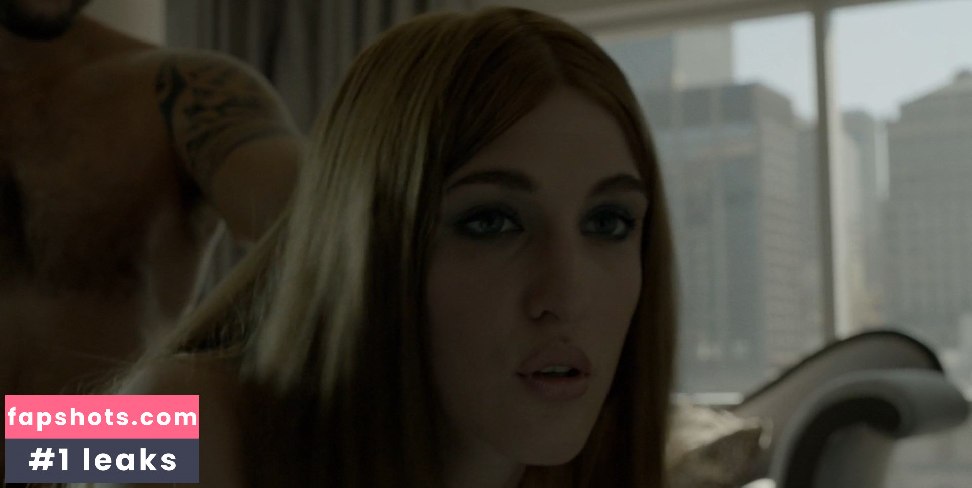 Mylène Mackay gallery photo #4