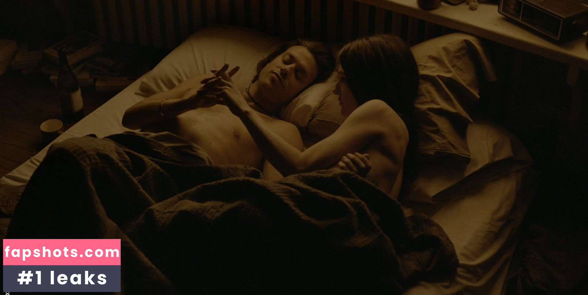 Mylène Mackay gallery photo #5