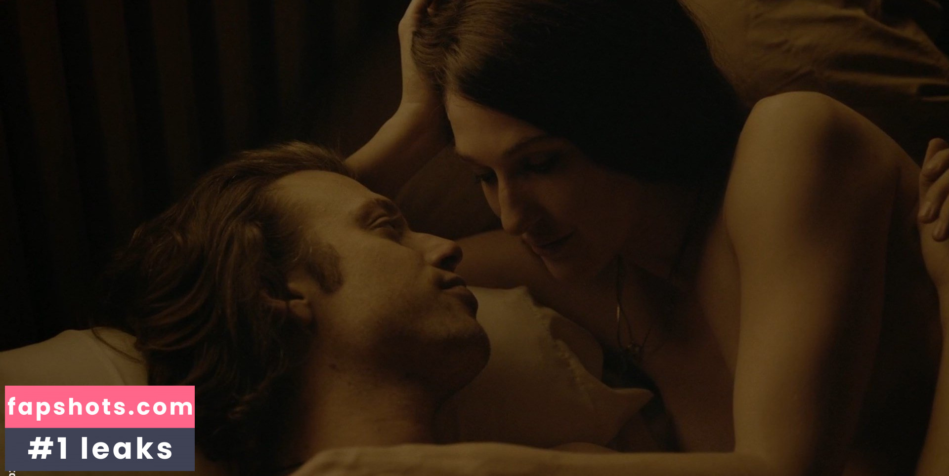 Mylène Mackay gallery photo #6