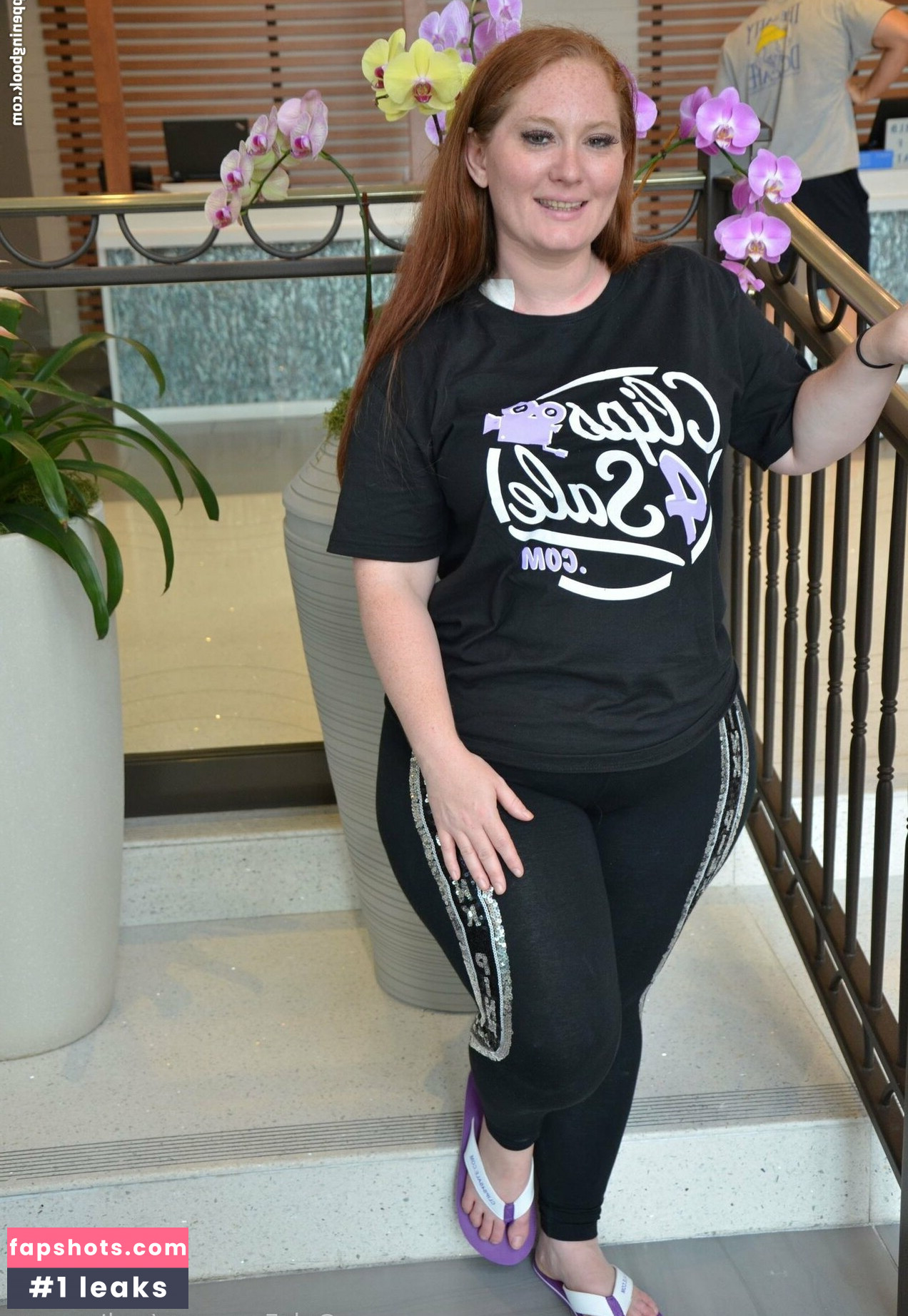 myliemoore Filtración Desnuda OnlyFans Foto #2 - Fapshots