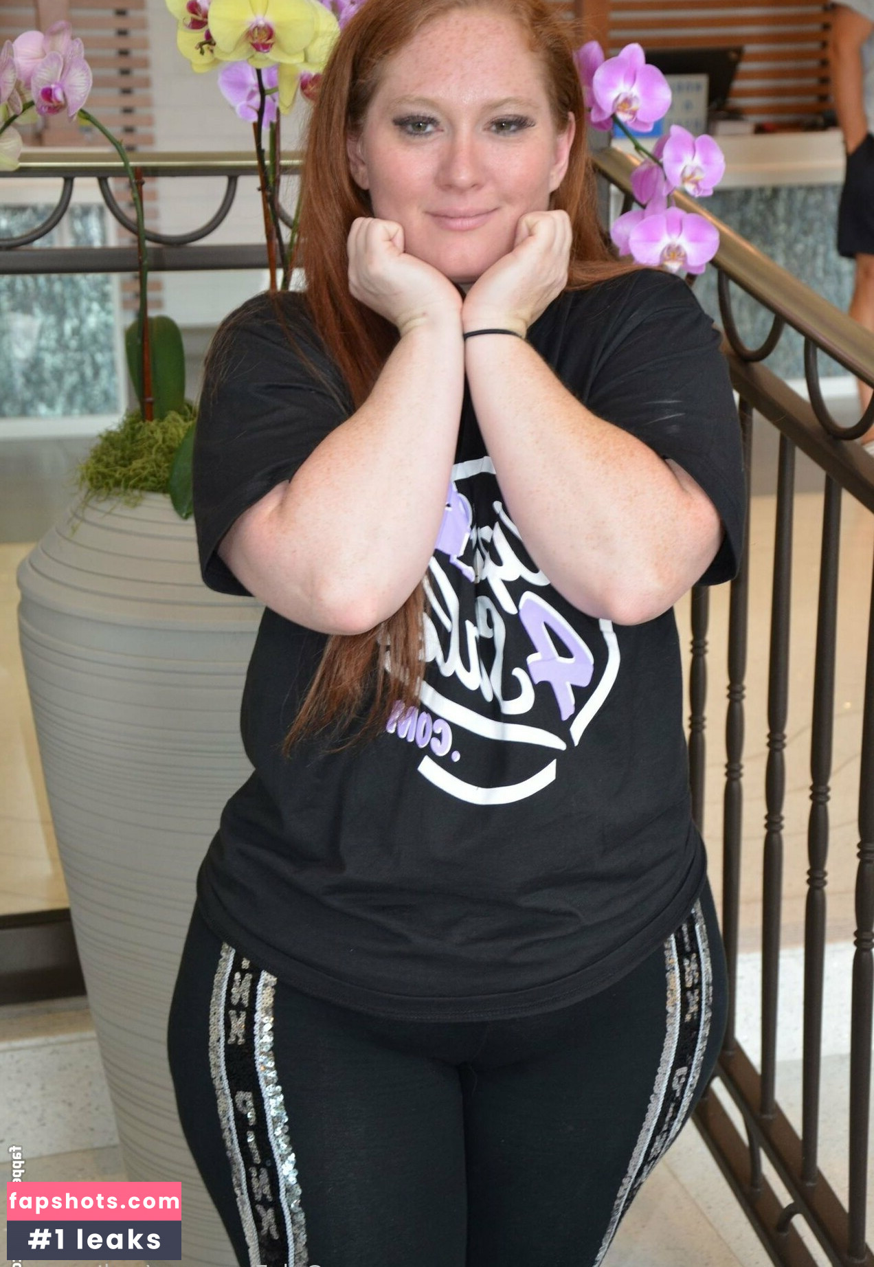 myliemoore Filtración Desnuda OnlyFans Foto #31 - Fapshots