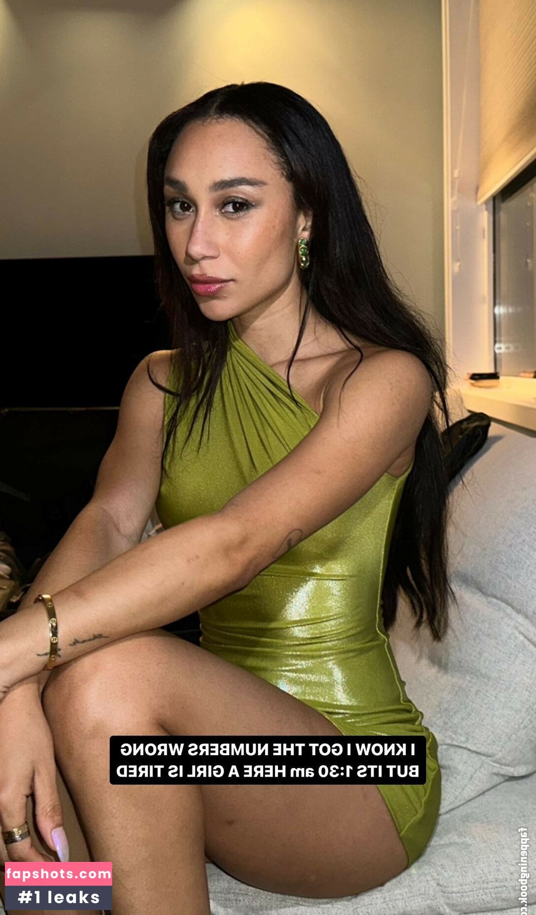 mylifeaseva Nahé úniky fotek pouze od fanoušků #11 - Fapshots