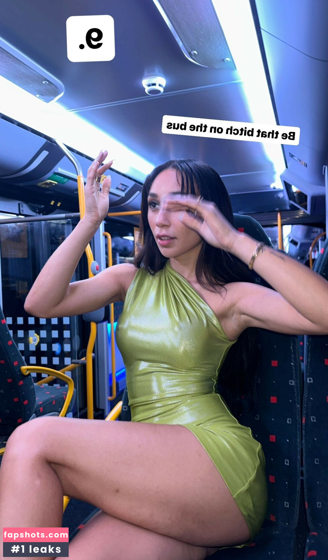 mylifeaseva Nahé úniky fotek pouze od fanoušků #3 - Fapshots